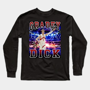 Gradey Dick Long Sleeve T-Shirt